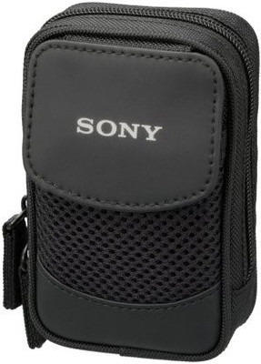 

Sony LCSCSQ/B Camera Bag(Black)