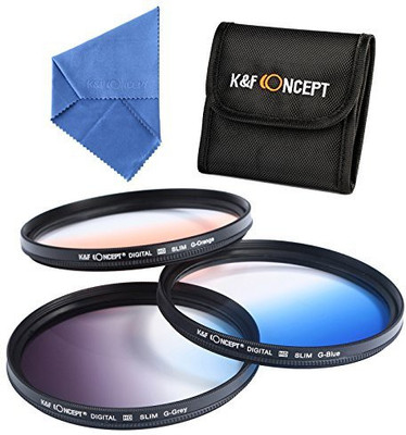 

K&F Concept SKU0074 Camera Bag(Multicolor)