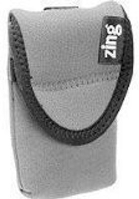

Zing 571-225 Camera Bag(Gray)