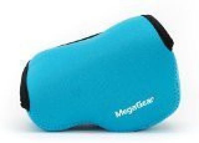 

Megagear MG064 Camera Bag(Blue)