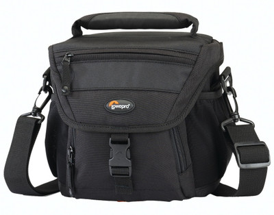 

Lowepro Nova 140 Shoulder Bag