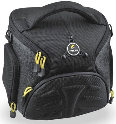 Fancier Kingkong II 30 Camera Bag(Black)