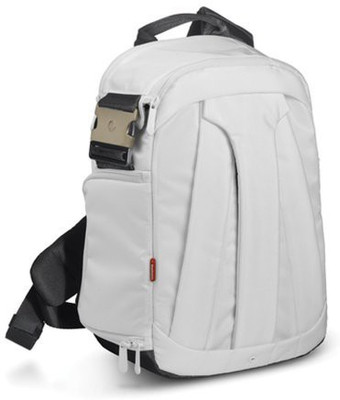 

Manfrotto MB SS390-5SW Camera Bag(White)