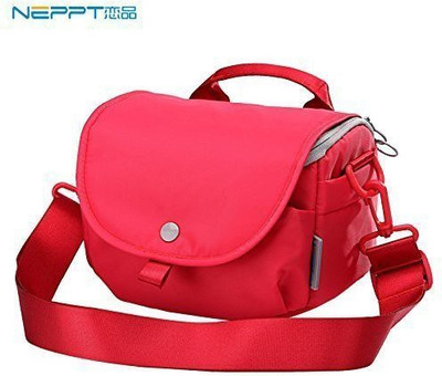 

Neppt X405001-RO Camera Bag(Rose)