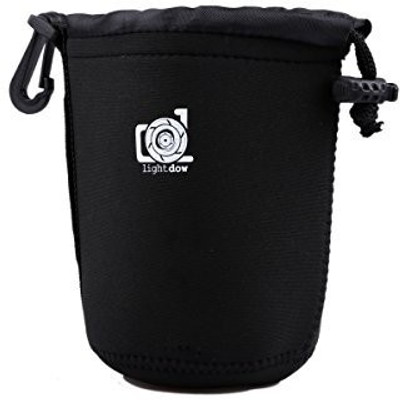

Lightdow LD-LP-SMLXL Camera Bag(Size=M)