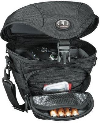 

TAMRAC 568201 Camera Bag(Black)