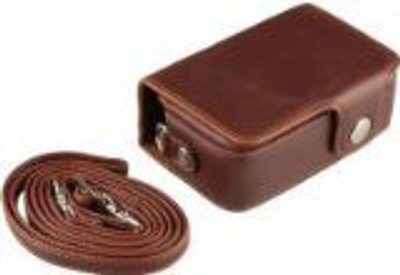 

Megagear MG282 Camera Bag(Dark Brown)