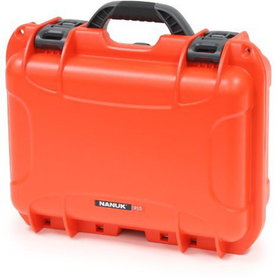 

Plasticase, Inc. 915-1003 Camera Bag(Orange)