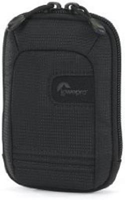 

Lowepro Geneva 10 (Black) Camera Bag(Black)