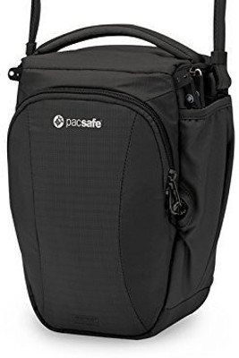 

Pacsafe V6-Black Camera Bag(Black)