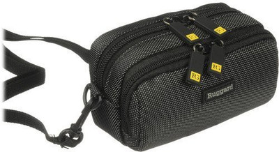

Ruggard DPH250 Camera Bag(Black)
