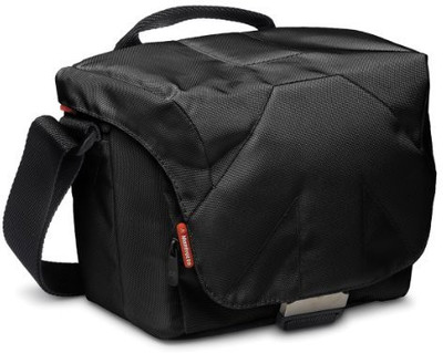 

Manfrotto MB SSB-4BB Camera Bag(Black)