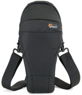 Lowepro Quick Flex Pouch 75 AW  Camera Bag(Black)
