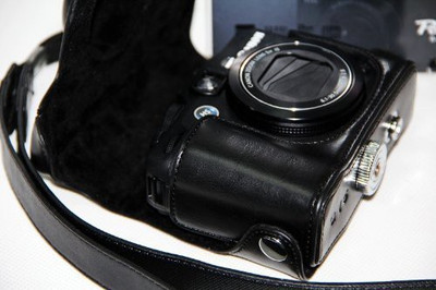 Megagear MG177 Camera Bag(Black)