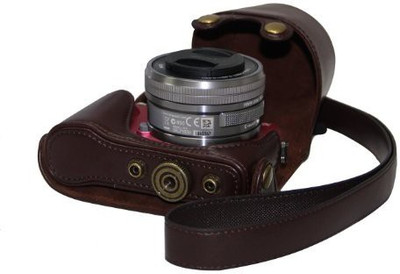 

Megagear MG244 Camera Bag(Brown)