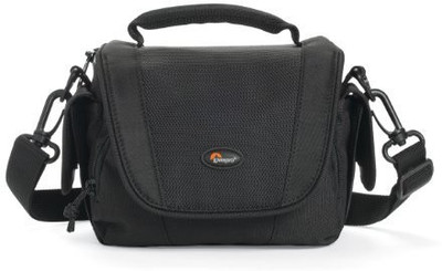 

LOWEPRO 34683 Camera Bag(Black)