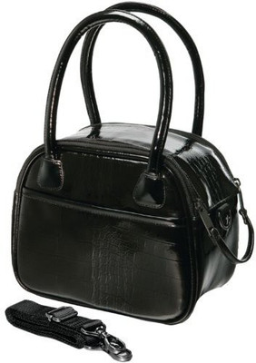 

Fujifilm 2011 Bowler Bag Camera Bag(Black)