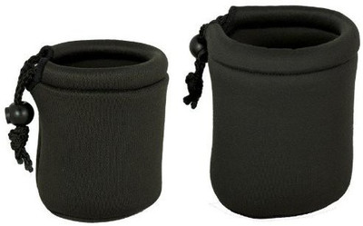 

Micro Lens Pouch SMMEDMLP Camera Bag(Black)