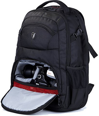 

Victoriatourist V6022 Camera Bag(Black)