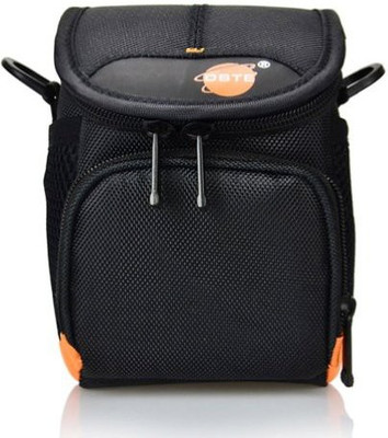 

Dste Camera Case F019 Camera Bag(Black)
