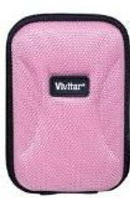 

Vivitar HSC4PK Camera Bag(Pink)