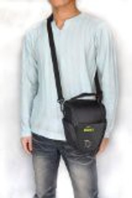 Megagear MG095 Camera Bag(Black)