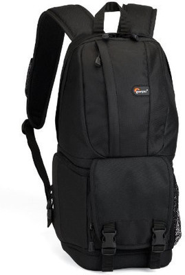

Lowepro Fastpack 100 (Black) Camera Bag(Black)