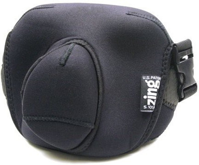 

Zing 545-121 Camera Bag(Black)
