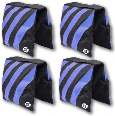 

Pbl 7154 Camera Bag(Blue)