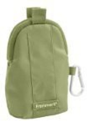 Lug Fr Flash-Sage Green Camera Bag(Black)