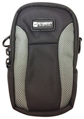 

Synergy Digital WG-3-SDC-23 Camera Bag(Grey)