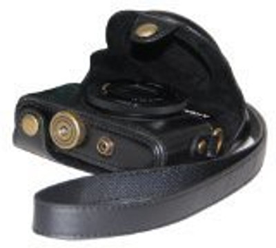 

Megagear MG274 Camera Bag(Black)