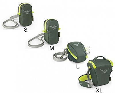 

Osprey 233603-514-1-LG Camera Bag(Shadow Grey)