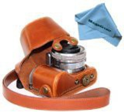 

Megagear MG305 Camera Bag(Dark Brown)