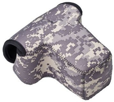 

Lenscoat LCBBLDC Camera Bag(Digital Camo)