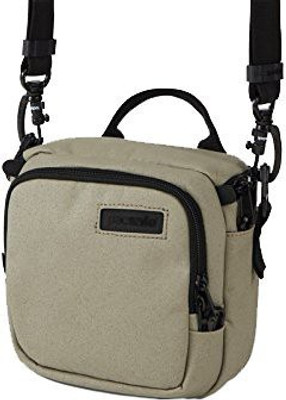 

Pacsafe Z2-Slate Green Camera Bag(Slate)