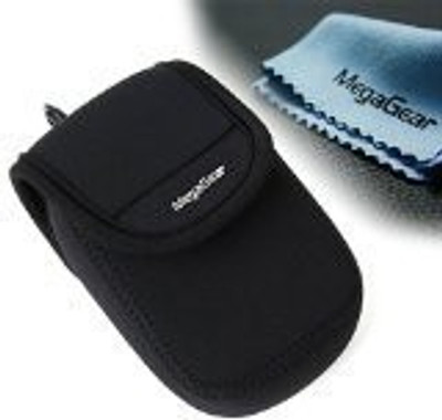 

Megagear MG419 Camera Bag(Black)