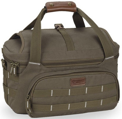

Fancier Delta II 300 Camera Bag(Brown)