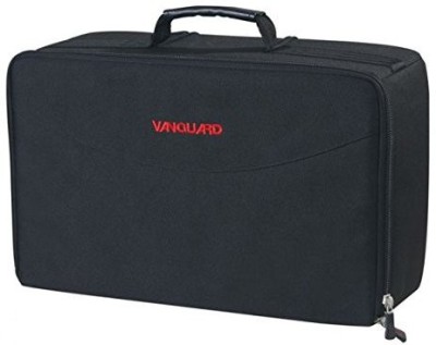 

Vanguard Divider bag 37 Camera Bag(Black)