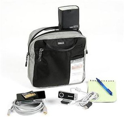 

Think Tank 2472 Camera Bag(Clear)