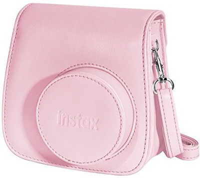 

Fujifilm Instax Groovy Camera Case - Pink Camera Bag(Pink)