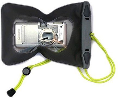 

Aquapac 418 Camera Bag(Grey)