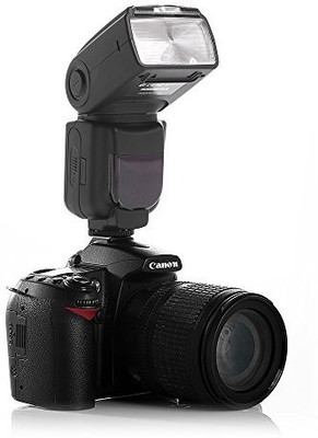 

Dbk DF-600 Camera Bag(Black)