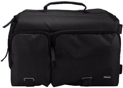

Filemate 3FMCG230BK3-R Camera Bag(Black)