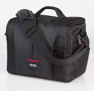 Canon 2346V357 Camera Bag Black