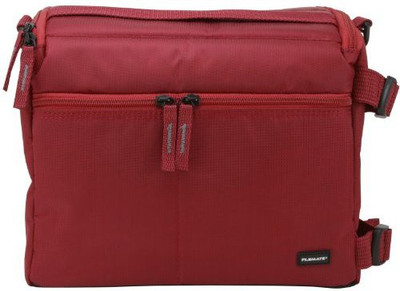

Filemate 3FMCG229RD1-R Camera Bag(Red)