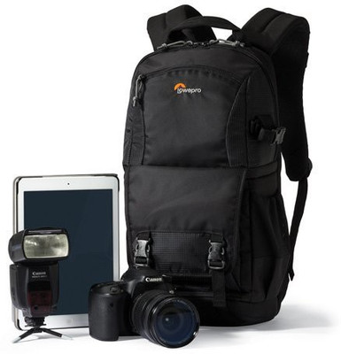 

LOWEPRO LP36870-PWW Camera Bag(Black)