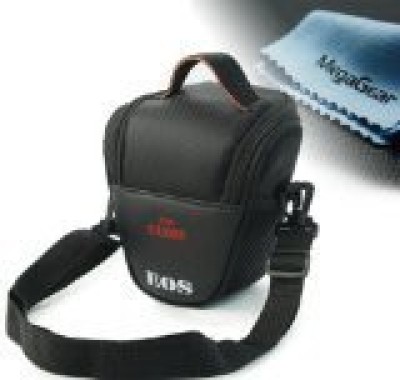 

Megagear MG139 Camera Bag(Black)