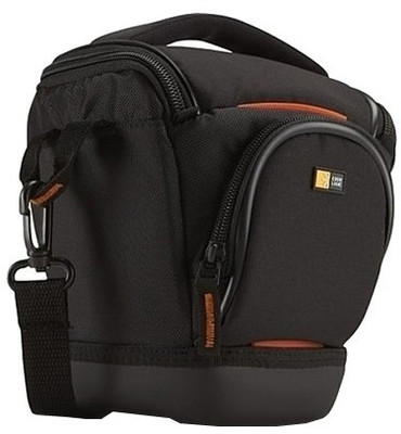 

Case Logic SLRC-200 Holster Bag(Black)