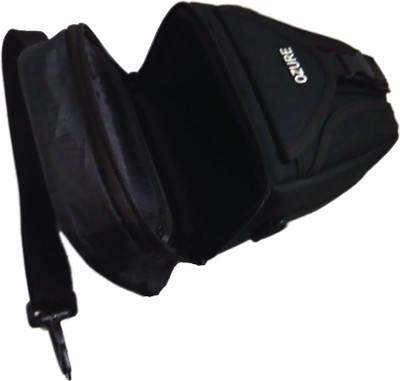 

Ozure Hard Holster Bag Camera Bag(Black)